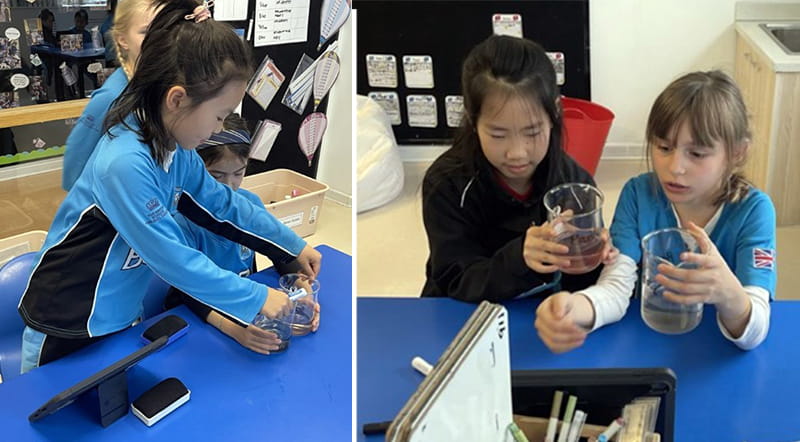 Science Week | BSB Sanlitun - Science Week