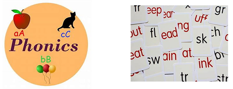 Phonics Teaching and Learning in Year 2 | BSB Sanlitun - Phonics Teaching and Learning in Year 2
