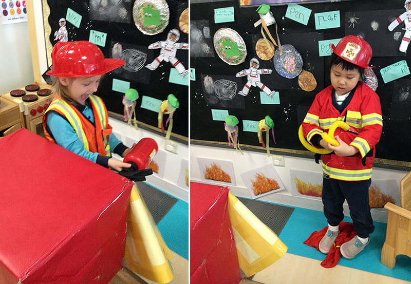 People Who Help Us | BSB Sanlitun - People Who Help Us