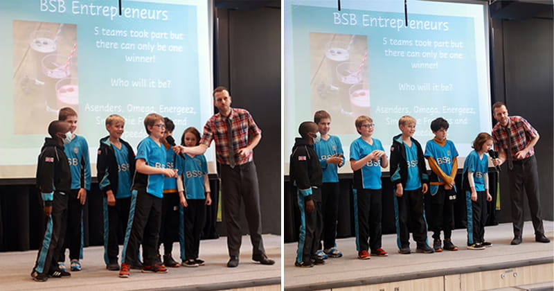 BSB Entrepreneurs | BSB Sanlitun - BSB Entrepreneurs