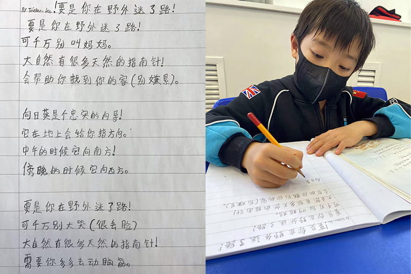 If You Get Lost in the Wild | BSB Sanlitun - If You Get Lost in the Wild