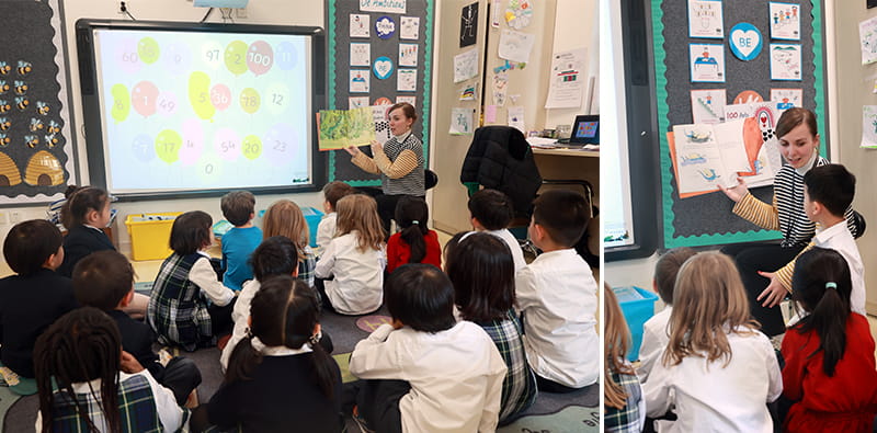 Teacher Profile - Demi Dale | BSB Sanlitun - Teacher Profile - Demi Dale