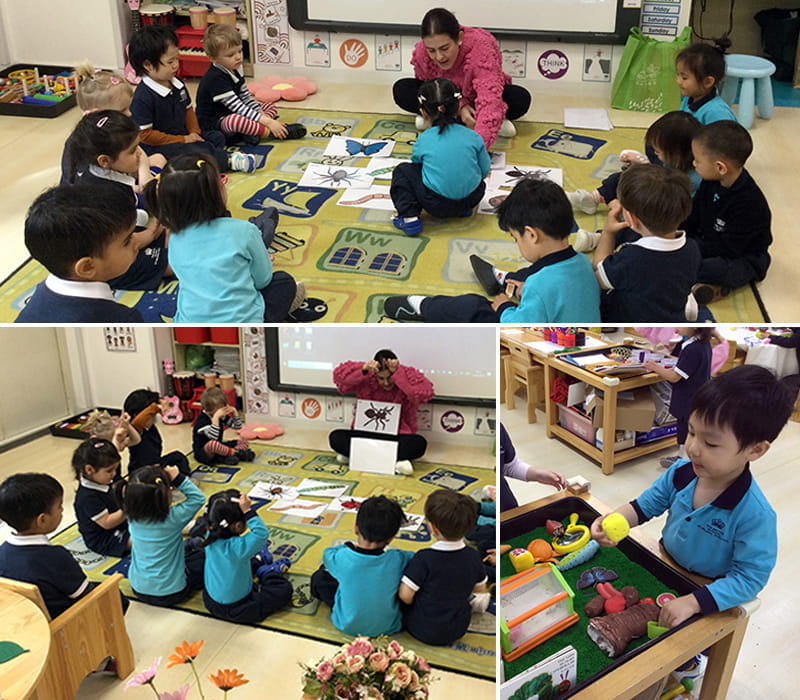 Bug's Life | BSB Sanlitun - Bugs Life