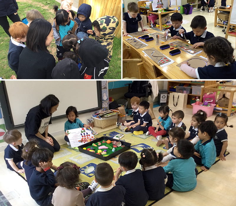 Bug's Life | BSB Sanlitun - Bugs Life