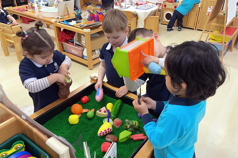 Bug's Life | BSB Sanlitun - Bugs Life