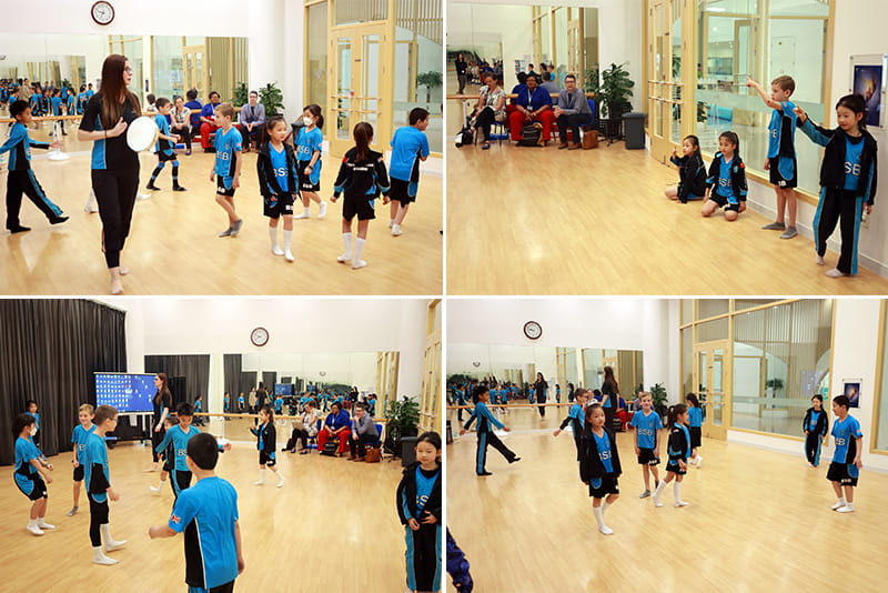 A Day with Juilliard | BSB Sanlitun - A Day with Juilliard