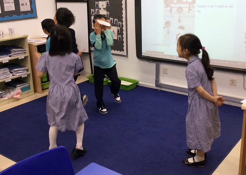 Extremely Agile Learners update! | BSB Sanlitun - Extremely Agile Learners update