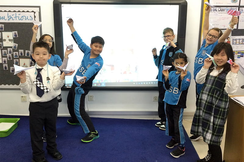 Extremely Agile Learners update! | BSB Sanlitun - Extremely Agile Learners update