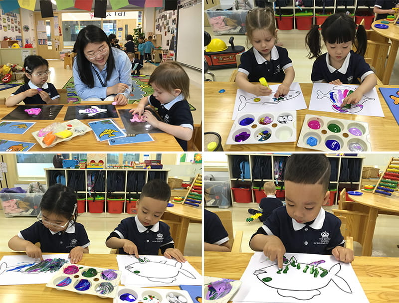 Water Fun | BSB Sanlitun - Water Fun