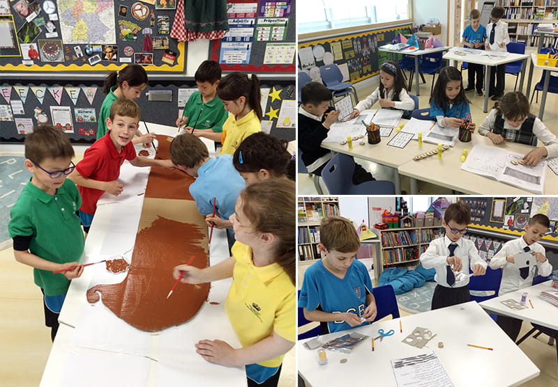 Learning is FUNtastic! | BSB Sanlitun - Learning is FUNtastic