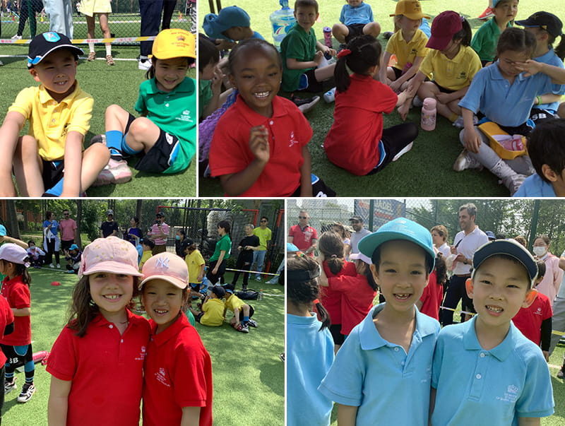 Super Sports Day | BSB Sanlitun - Super Sports Day