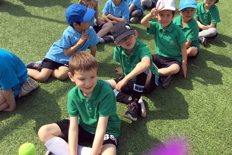 Super Sports Day | BSB Sanlitun - Super Sports Day