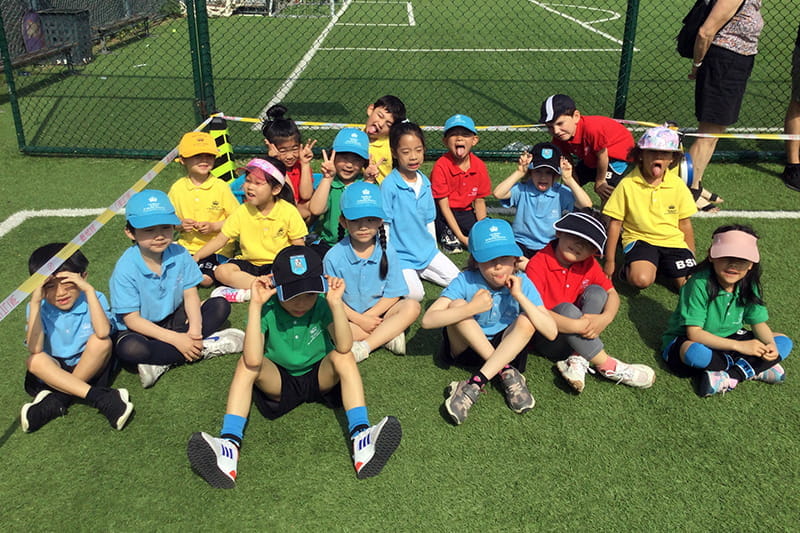 Super Sports Day | BSB Sanlitun - Super Sports Day