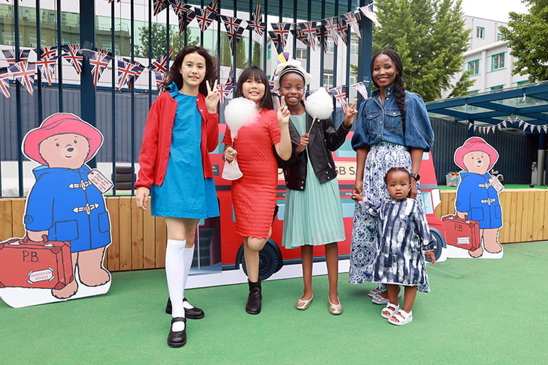 Coronation Celebration at BSB Sanlitun | BSB Sanlitun - Coronation Celebration at BSB Sanlitun