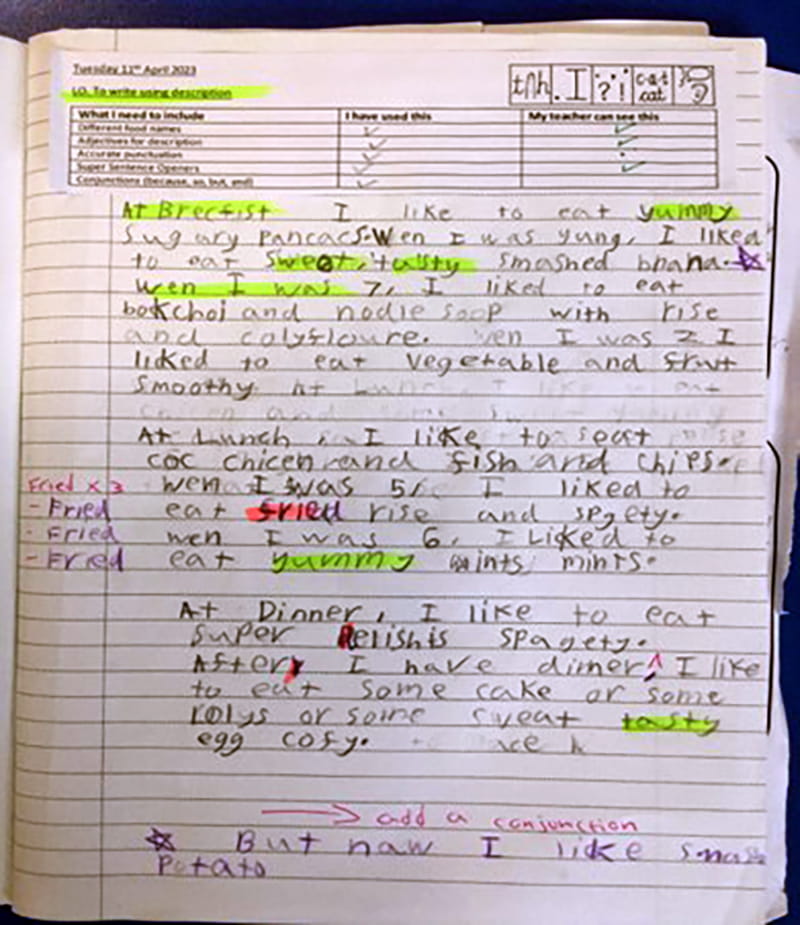 Student Feedback in Year 2 | BSB Sanlitun - Student Feedback in Year 2