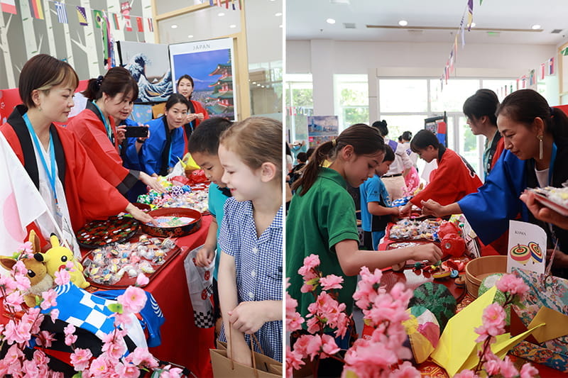 Cultural Week at BSB Sanlitun | BSB Sanlitun - Cultural Week at BSB Sanlitun