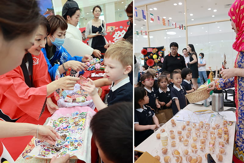 Cultural Week at BSB Sanlitun | BSB Sanlitun - Cultural Week at BSB Sanlitun