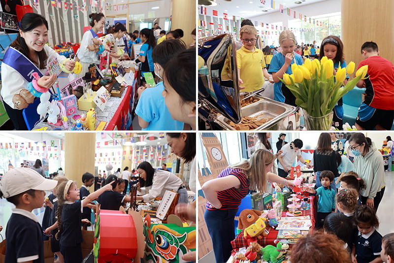 Cultural Week at BSB Sanlitun | BSB Sanlitun - Cultural Week at BSB Sanlitun