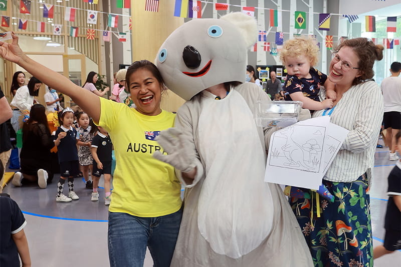 Cultural Week at BSB Sanlitun | BSB Sanlitun - Cultural Week at BSB Sanlitun