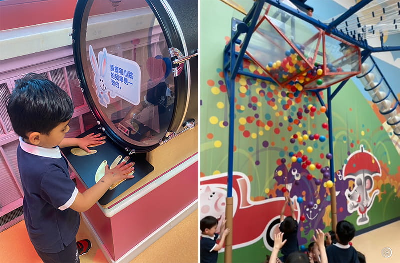 Destination... Laoniu Discovery Centre! | BSB Sanlitun - Destination Laoniu Discovery Centre