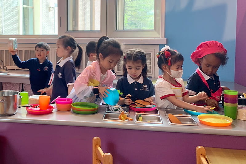 Destination... Laoniu Discovery Centre! | BSB Sanlitun - Destination Laoniu Discovery Centre