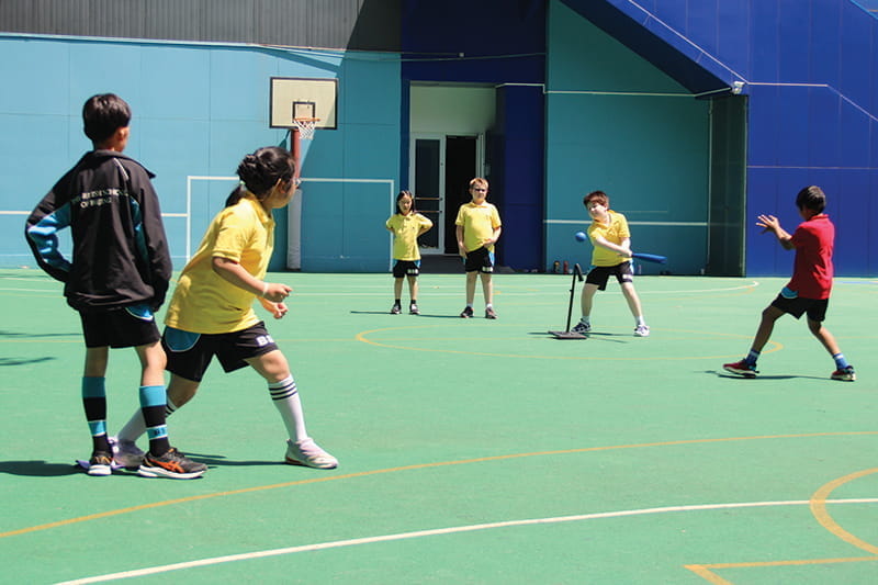 House Home Run Heroics | BSB Sanlitun - House Home Run Heroics