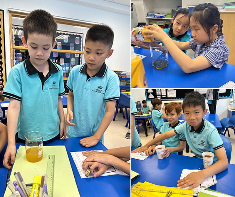 Natural Disaster Mixologists! | BSB Sanlitun - Natural Disaster Mixologists