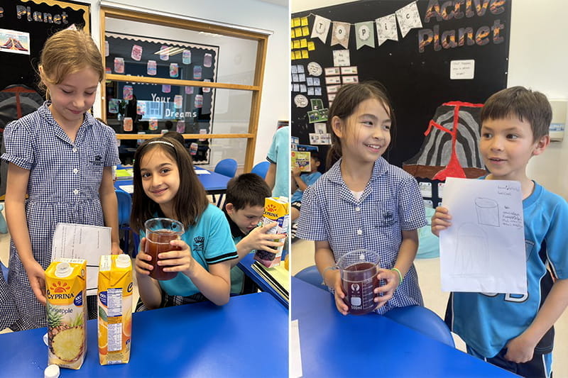 Natural Disaster Mixologists! | BSB Sanlitun - Natural Disaster Mixologists