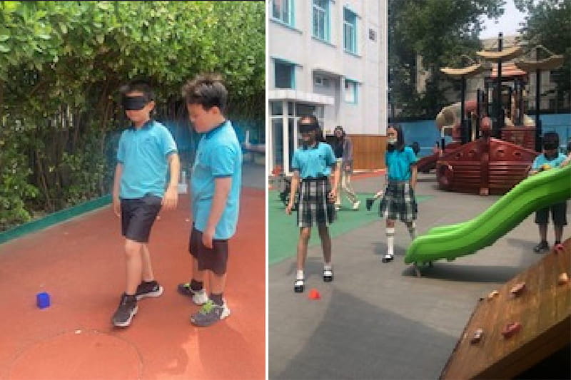 Year 5 Maths | BSB Sanlitun - Year 5 Maths