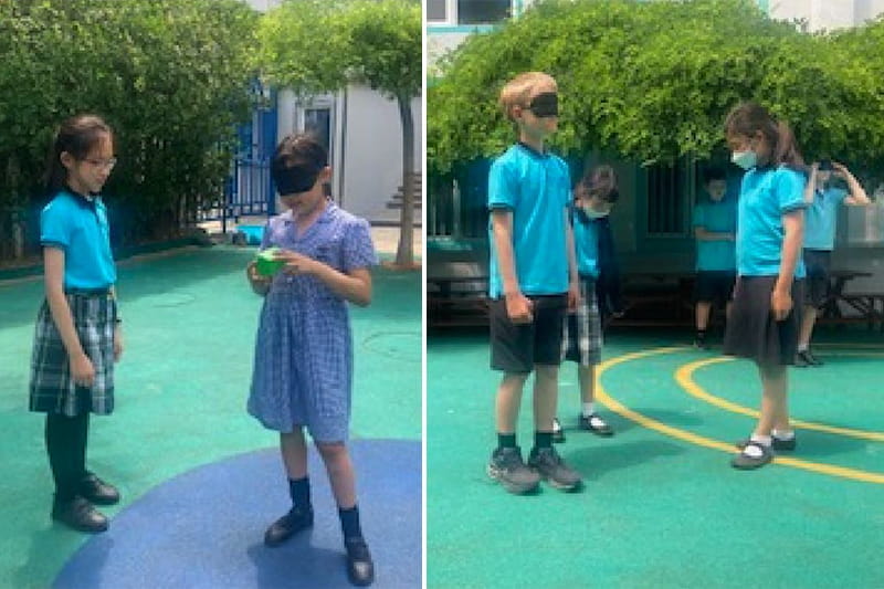 Year 5 Maths | BSB Sanlitun - Year 5 Maths