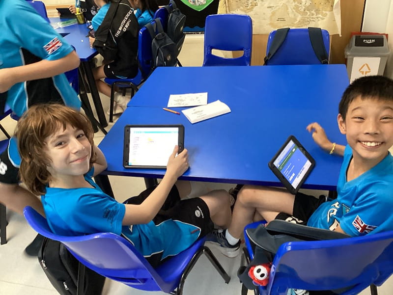 Last Day of Coding Club ASA | BSB Sanlitun - Last Day of Coding Club ASA