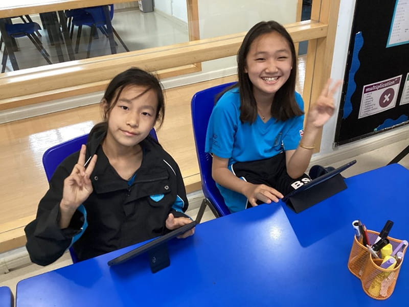 Last Day of Coding Club ASA | BSB Sanlitun - Last Day of Coding Club ASA