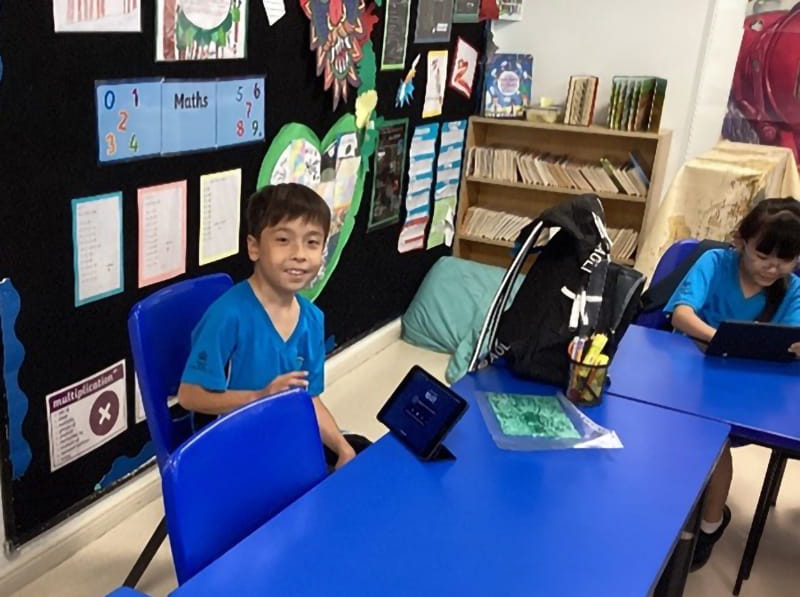 Last Day of Coding Club ASA | BSB Sanlitun - Last Day of Coding Club ASA