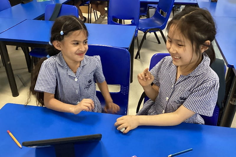 Last Day of Coding Club ASA | BSB Sanlitun - Last Day of Coding Club ASA