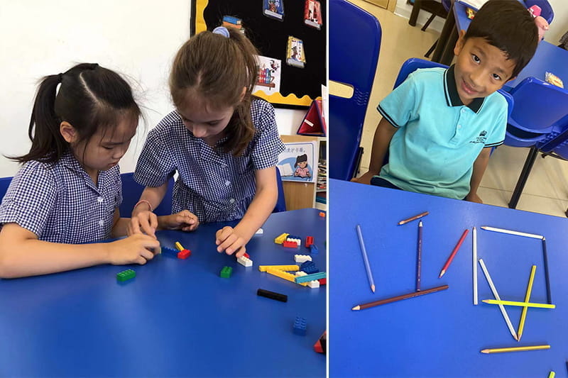 Chinese Update | BSB Sanlitun - Chinese Update