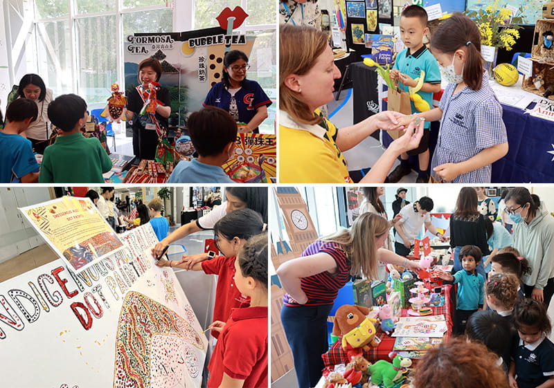 Showcasing Our Amazing International Community | BSB Sanlitun - Showcasing Our Amazing International Community