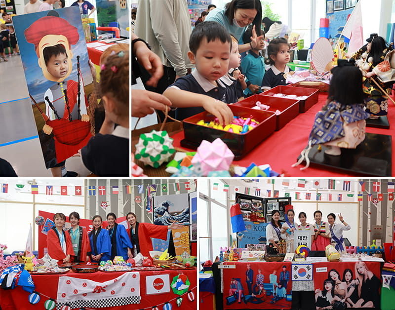 Showcasing Our Amazing International Community | BSB Sanlitun - Showcasing Our Amazing International Community