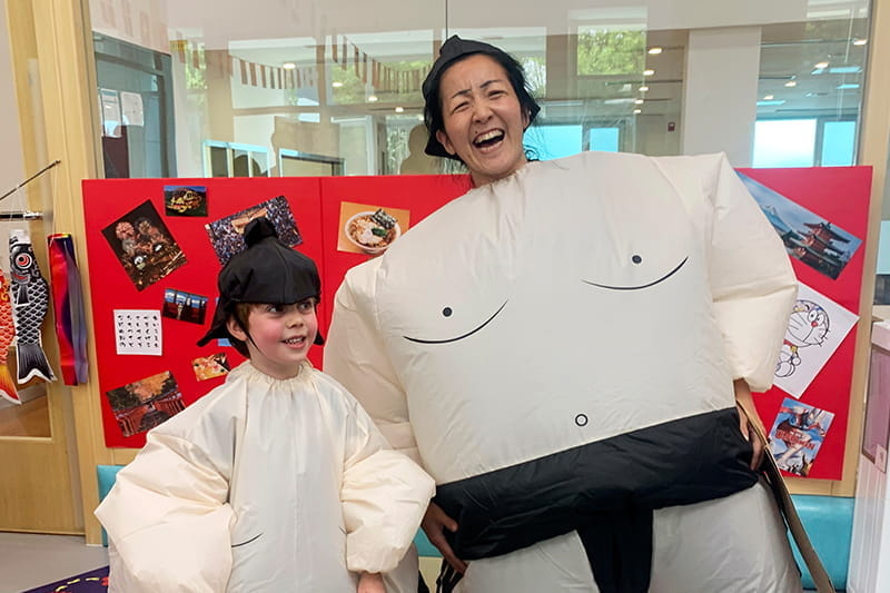 Showcasing Our Amazing International Community | BSB Sanlitun - Showcasing Our Amazing International Community