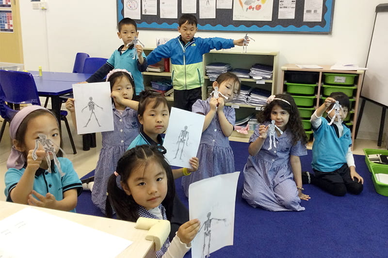 What Makes Us Tick! | BSB Sanlitun - What Makes Us Tick