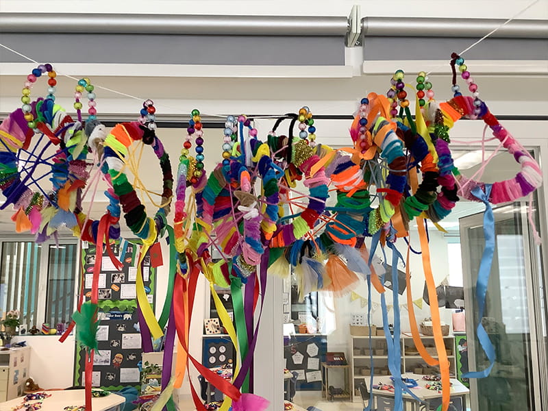 The Art of Weaving! | BSB Sanlitun - The Art of Weaving