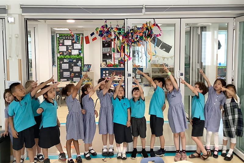 The Art of Weaving! | BSB Sanlitun - The Art of Weaving