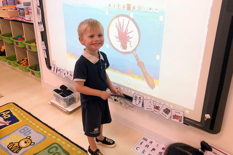 Chinese Update | BSB Sanlitun - Chinese Update