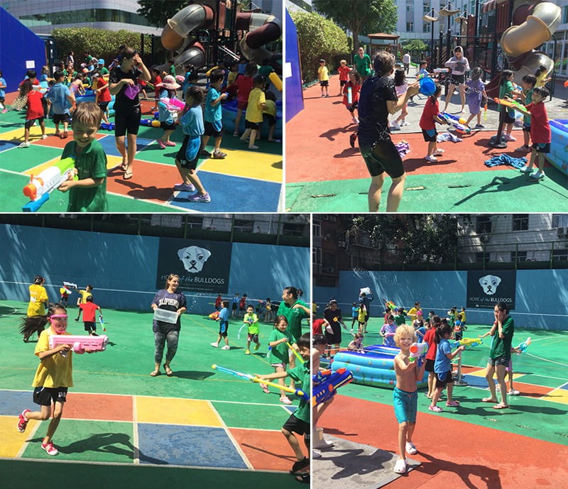 Splash Day Success | BSB Sanlitun - Splash Day Success