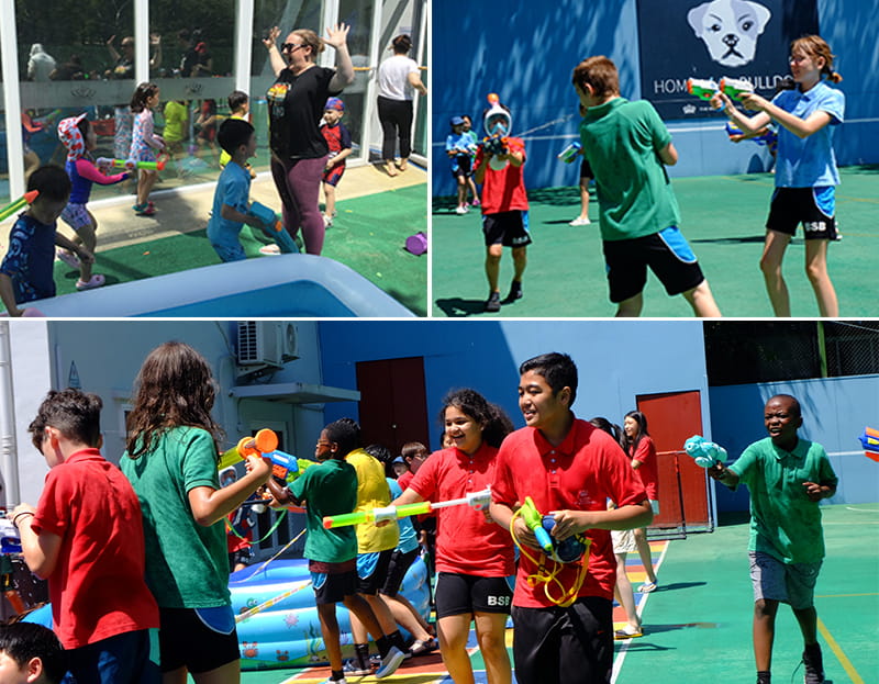 Splash Day Success | BSB Sanlitun - Splash Day Success