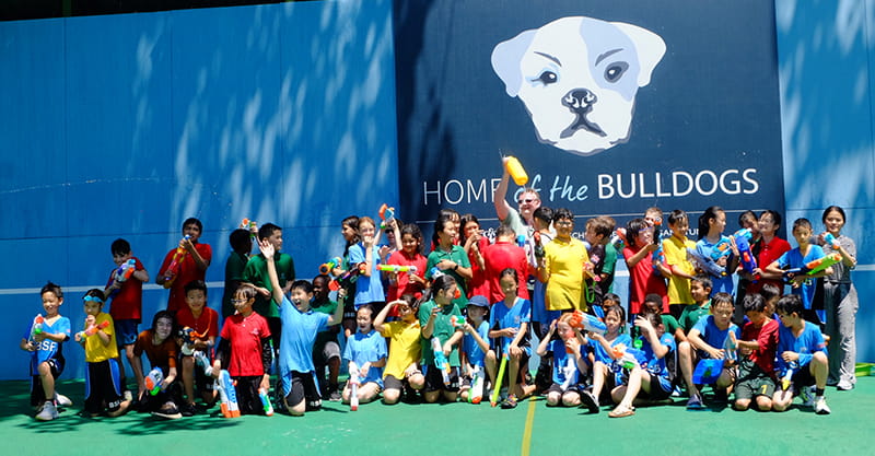 Splash Day Success | BSB Sanlitun - Splash Day Success