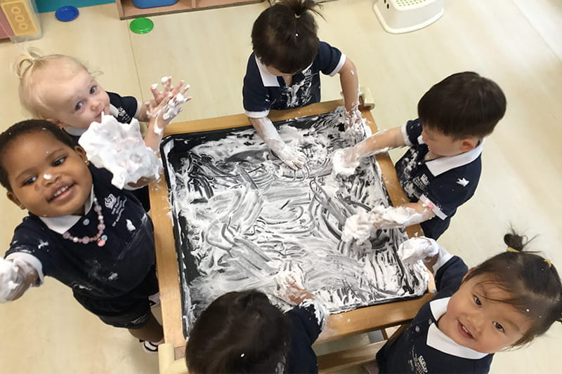 Under the Sea | BSB Sanlitun - Under the Sea