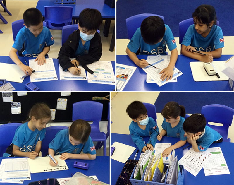 Young Mathematicians | BSB Sanlitun - Young Mathematicians
