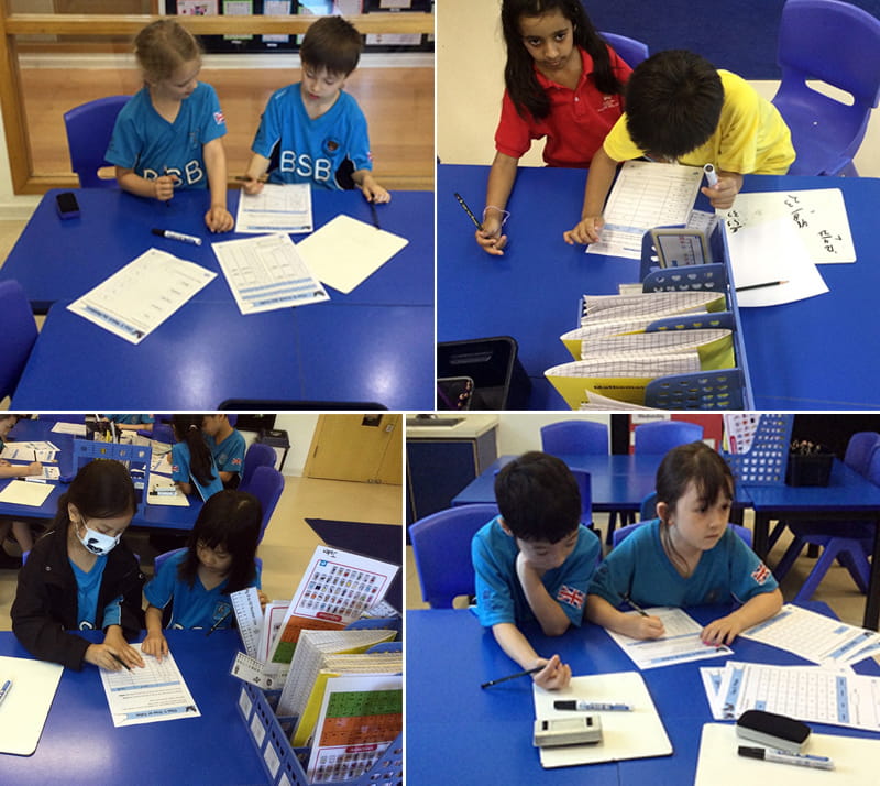 Young Mathematicians | BSB Sanlitun - Young Mathematicians