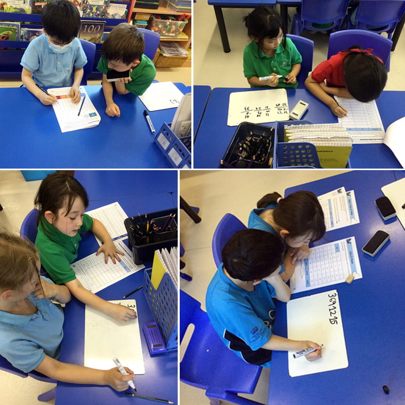 Young Mathematicians | BSB Sanlitun - Young Mathematicians