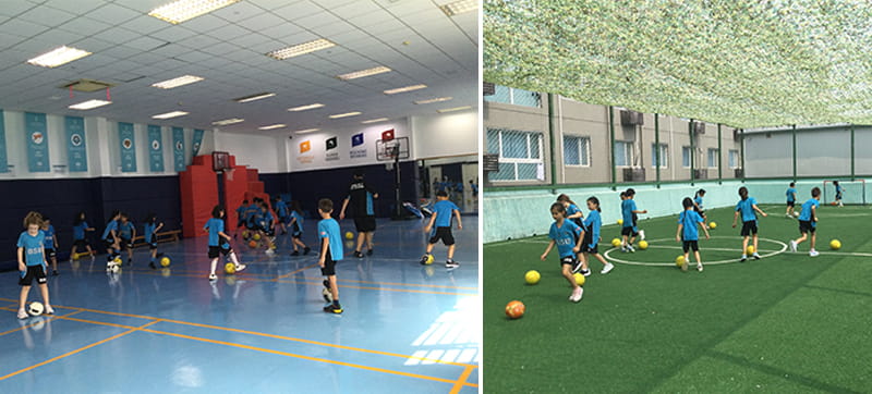 Football Mania | BSB Sanlitun - Football Mania